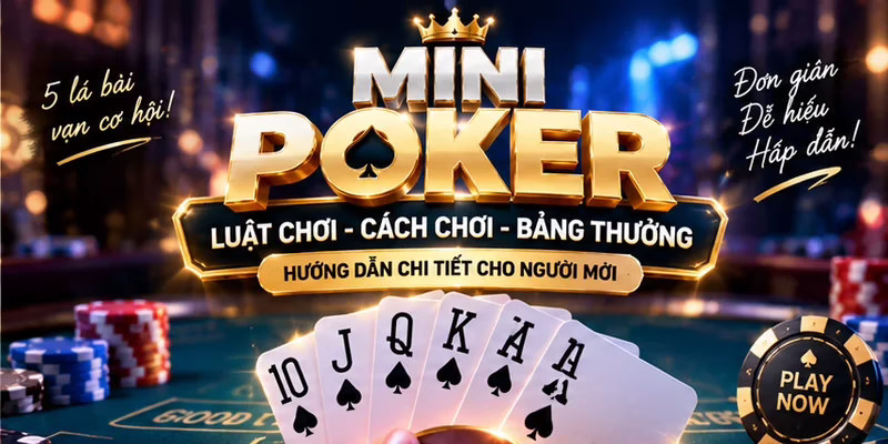Mini Poker nguồn gốc