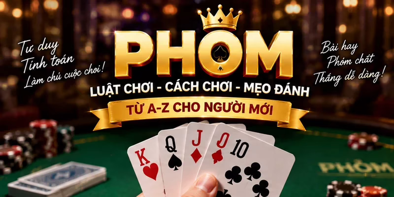 phỏm tá lả tất tần tật