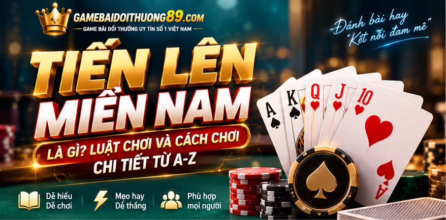 tiến lên miền nam